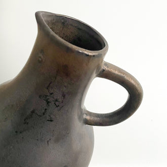 SUVI BRONZE JUG