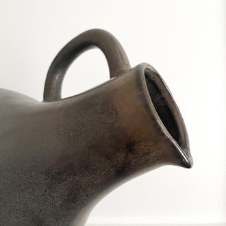 SUVI BRONZE JUG