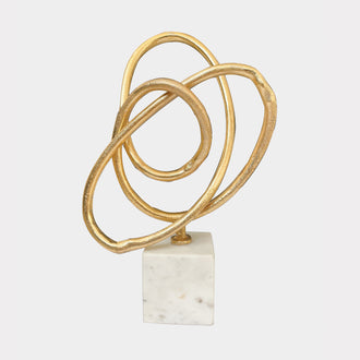 TATE DECORATIVE SCULPTURE