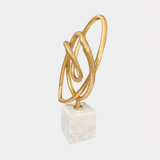 TATE DECORATIVE SCULPTURE