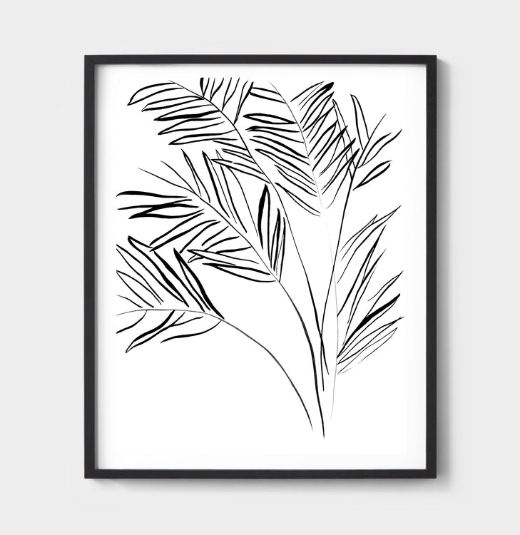 THE PALMS - HUNTER & CO.