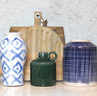 HATTON JUG - HUNTER & CO.