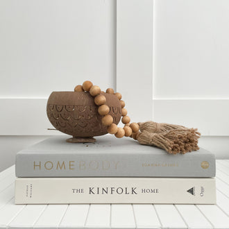 ZAKERA COCONUT BOWL