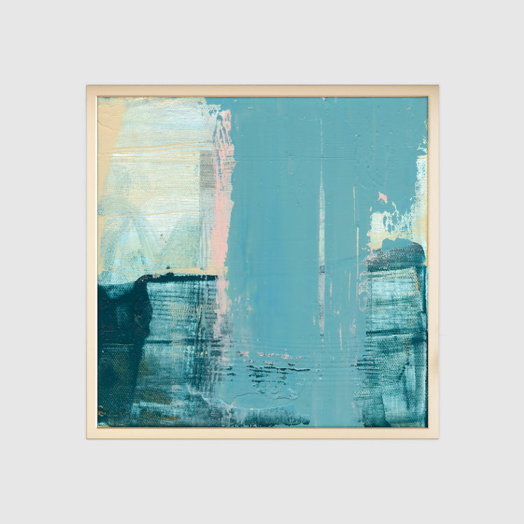WATERFALL - HUNTER & CO.