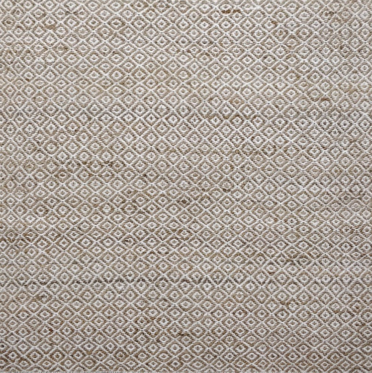 WESTPORT JUTE BAMBOO SILK RUG - HUNTER & CO.