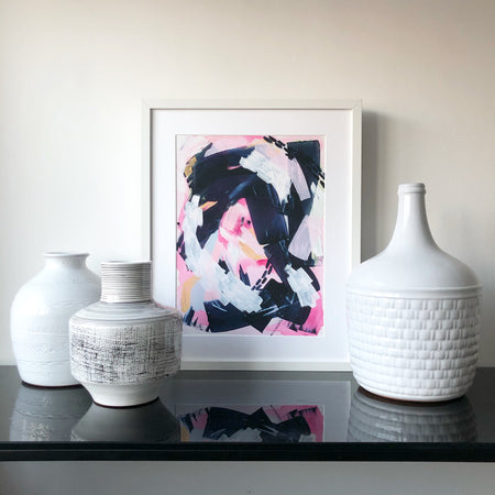 CALLIA VASE