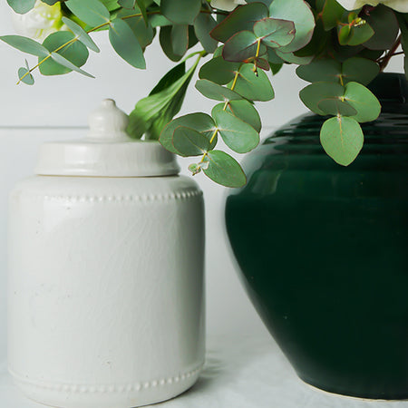 ELIZABETH JAR - HUNTER & CO.