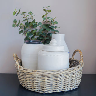 ALBANY VASE - HUNTER & CO.