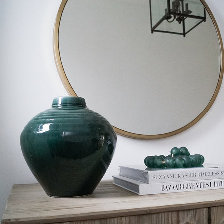 HARLOW VASE