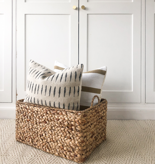 HARTFORD JUTE WOOL RUG
