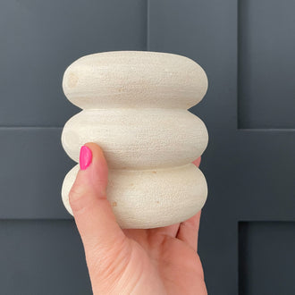 OTTO CANDLE HOLDER