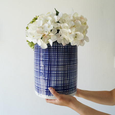 HADLEY VASE