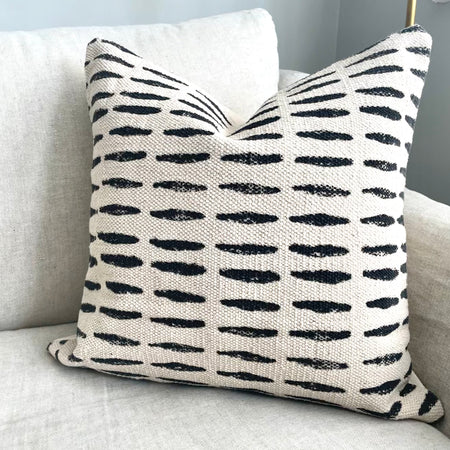 KAYA CUSHION COVER