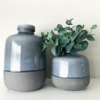 PORTLAND VASE