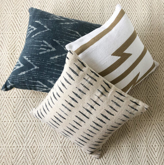 KAYA CUSHION COVER