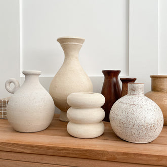 OTTO CANDLE HOLDER