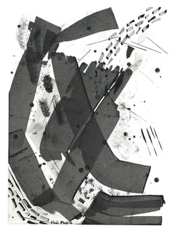 IT ALL FITS ART PRINT
