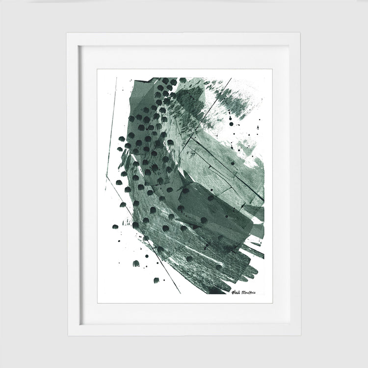 KEEPING THE BALANCE ART PRINT