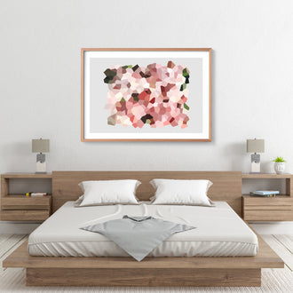PEONIES - HUNTER & CO.