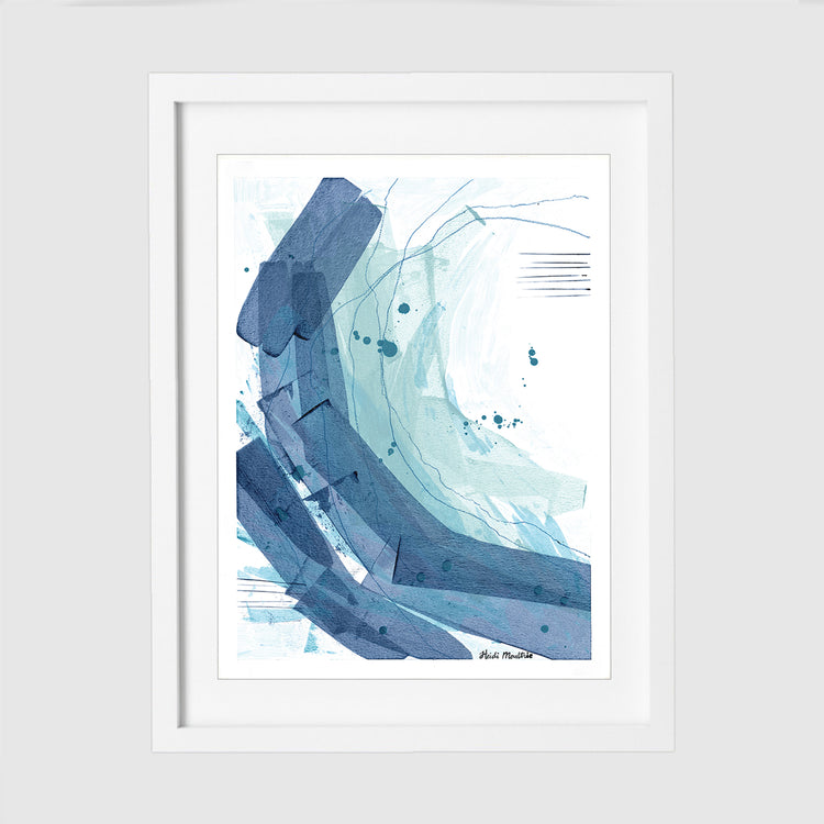 SPACE TO BREATHE ART PRINT